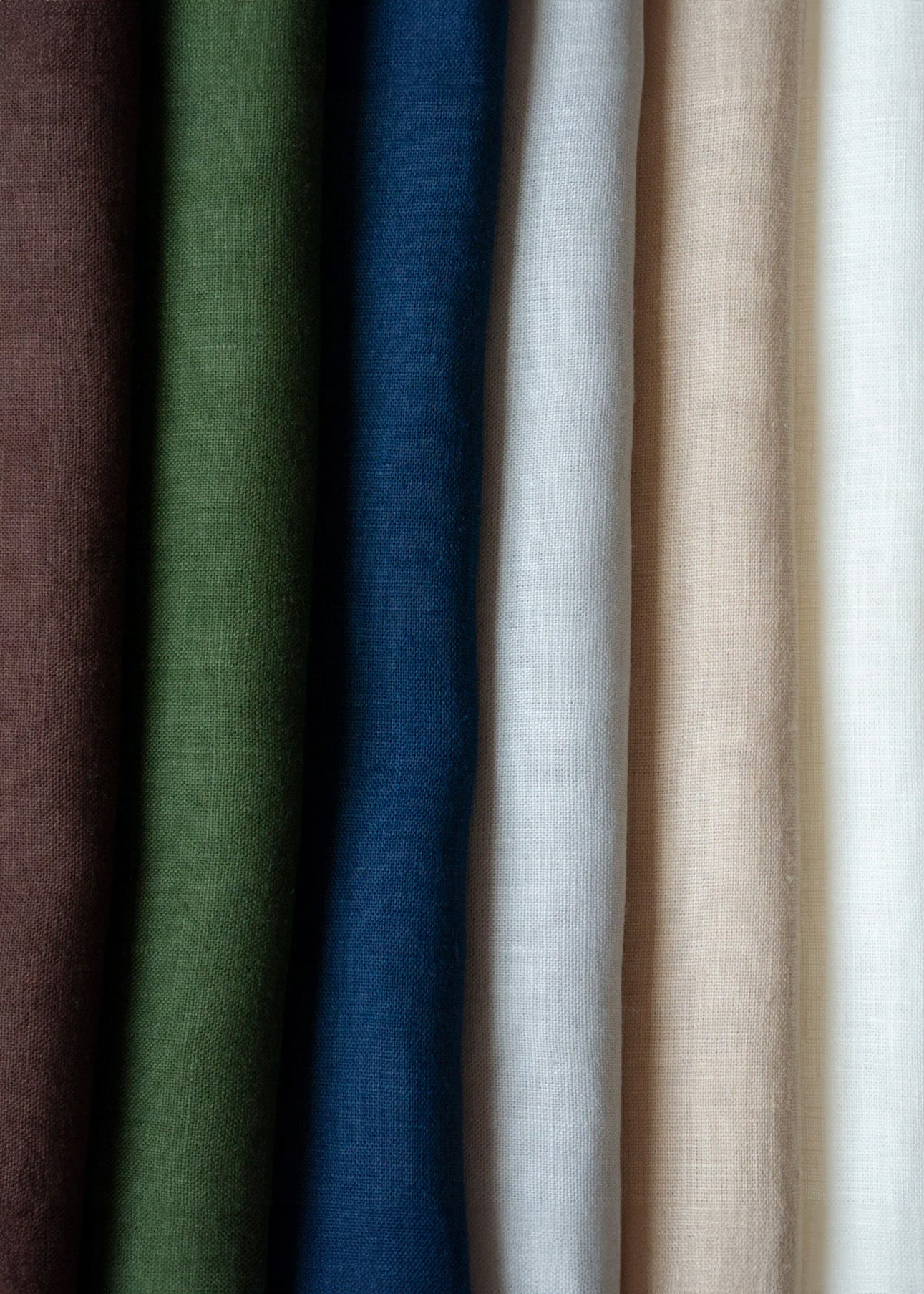 Linen Sample Pack